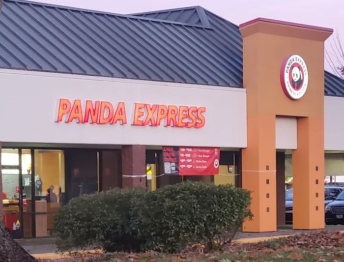 Panda Express 4