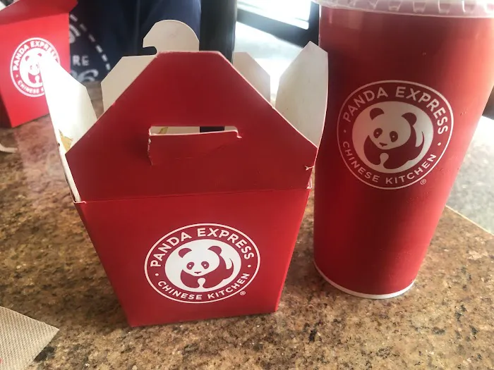 Panda Express 9