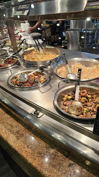 Panda Express 5