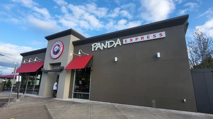 Panda Express 1