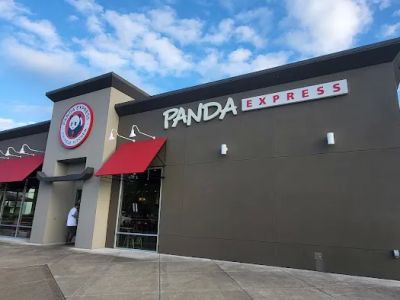 Panda Express 0