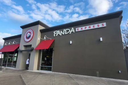 Panda Express