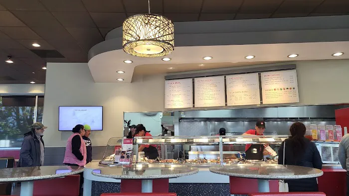 Panda Express 4
