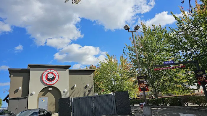 Panda Express 8