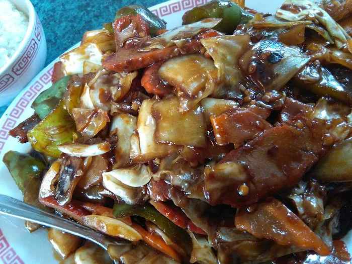 Happy Family Restaurant 6