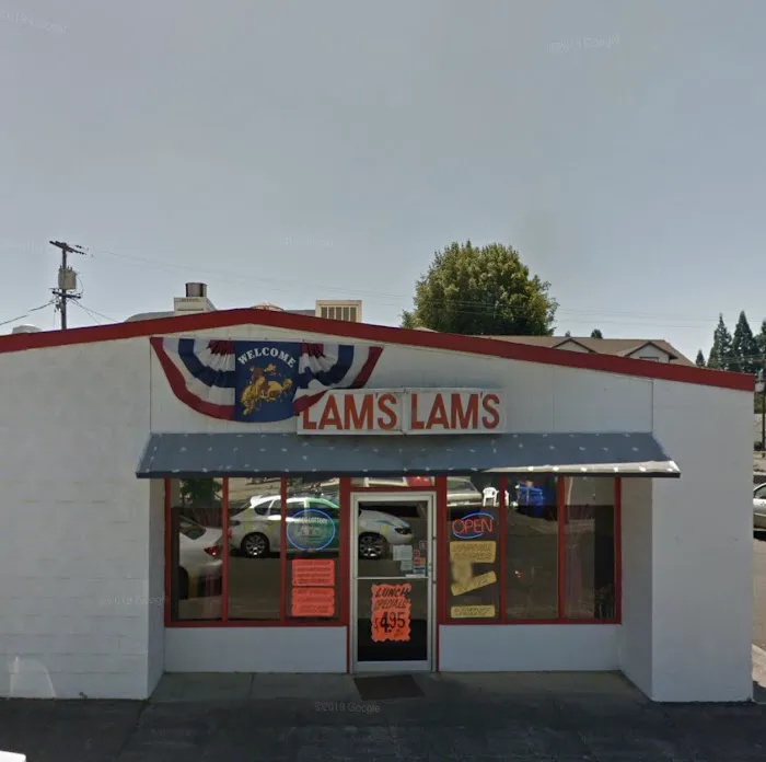 Lam's Chinese Kitchen 3