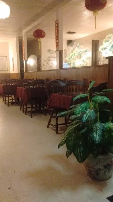 Lam's Chinese Kitchen 1