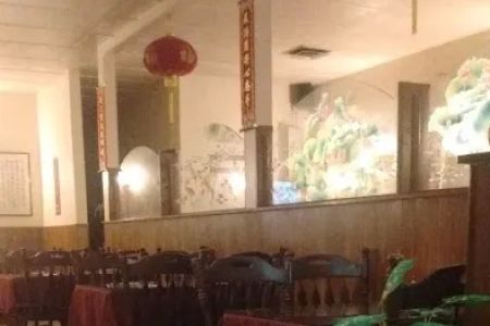 Lam's Chinese Kitchen