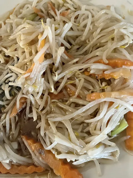 Lam's Chinese Kitchen 6