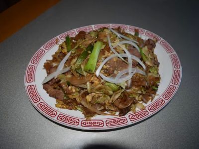 Fusion Restaurant and Lounge 0