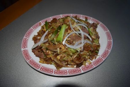 Fusion Restaurant and Lounge