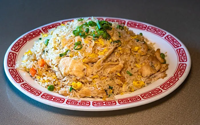 Fusion Restaurant and Lounge 6