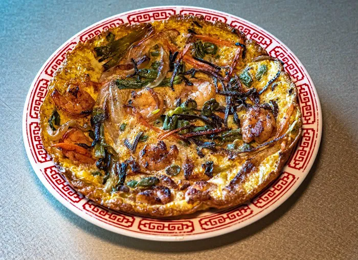 Fusion Restaurant and Lounge 7