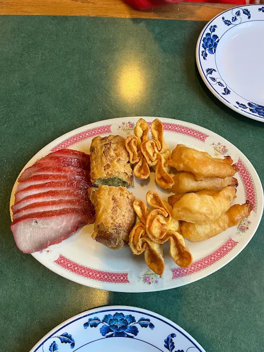 Lee's Garden Chinese Restaurant 1