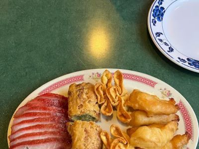 Lee's Garden Chinese Restaurant 0