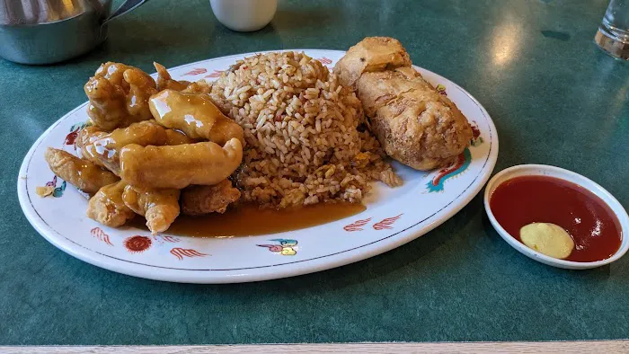 Lee's Garden Chinese Restaurant 6