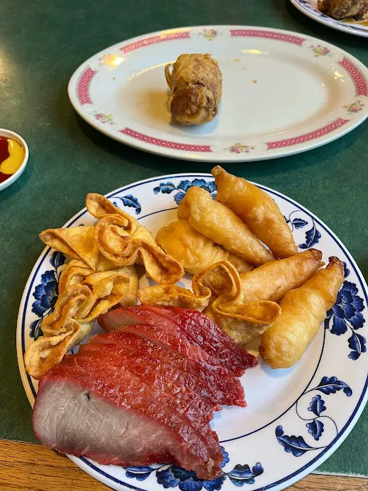 Lee's Garden Chinese Restaurant 7