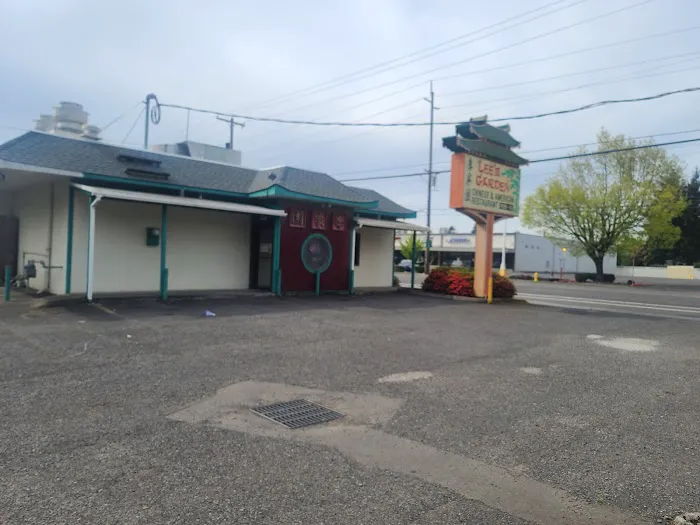 Lee's Garden Chinese Restaurant 9