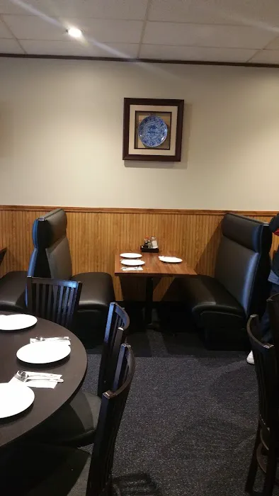 Mr. Chen's Chinese Kitchen 2