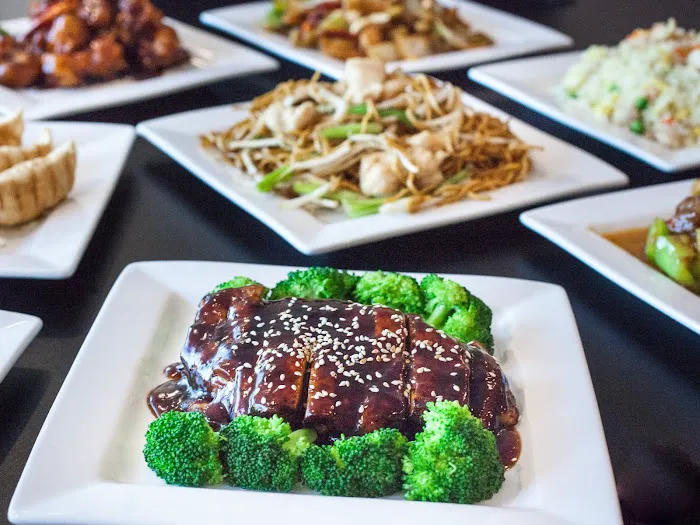 Mr. Chen's Chinese Kitchen 3