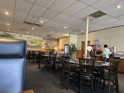Mr. Chen's Chinese Kitchen 0