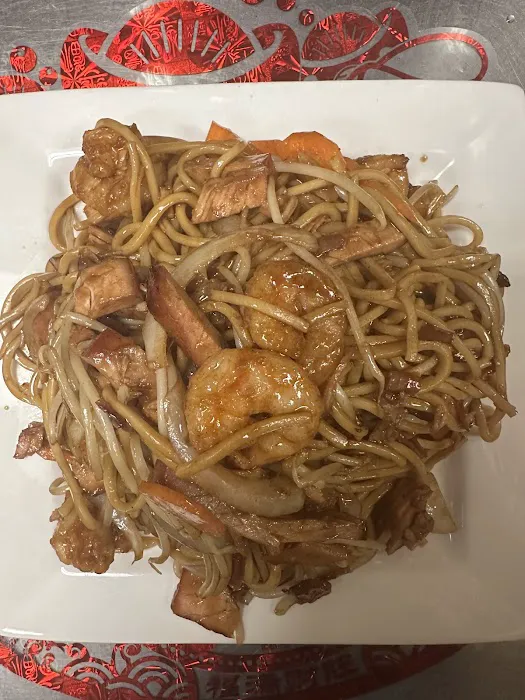 Mr. Chen's Chinese Kitchen 8
