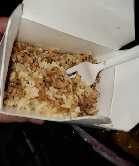 Mr. Chen's Chinese Kitchen 10