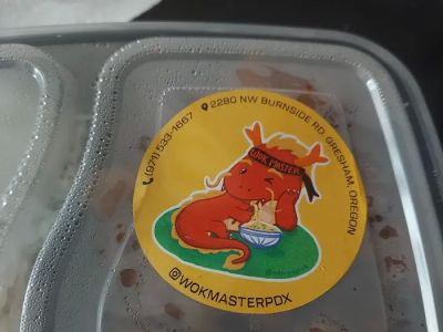 Wok Master 0