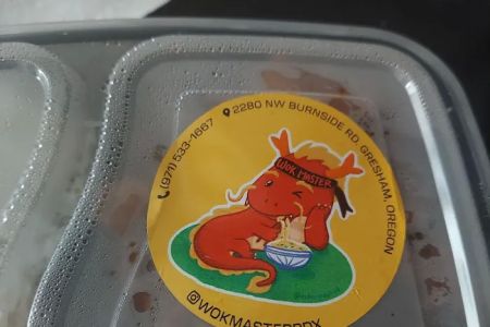 Wok Master