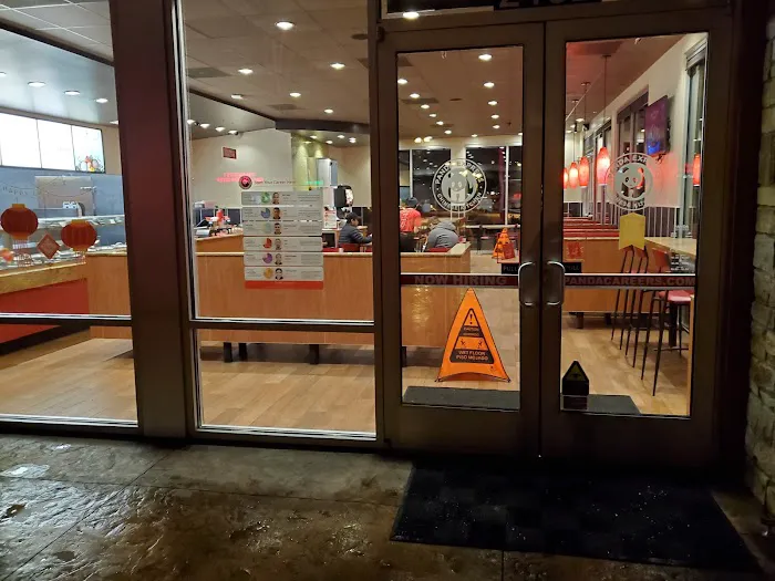 Panda Express 2