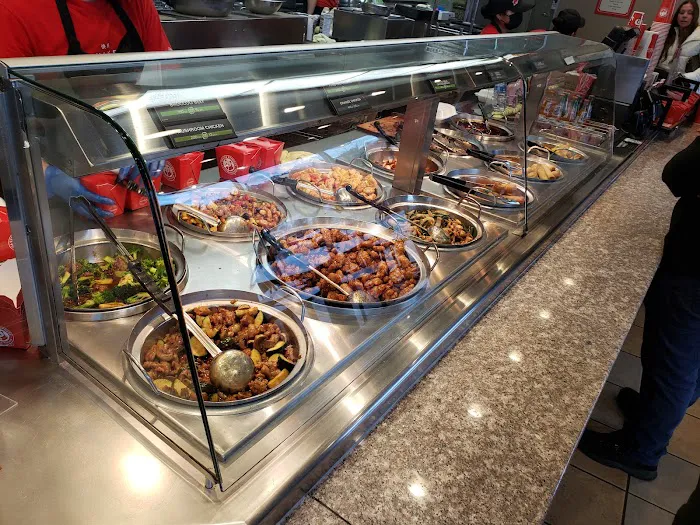 Panda Express 6