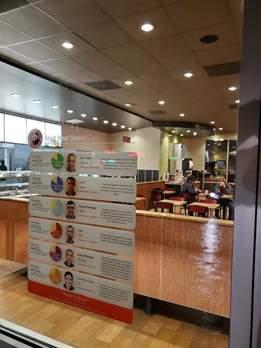 Panda Express 10