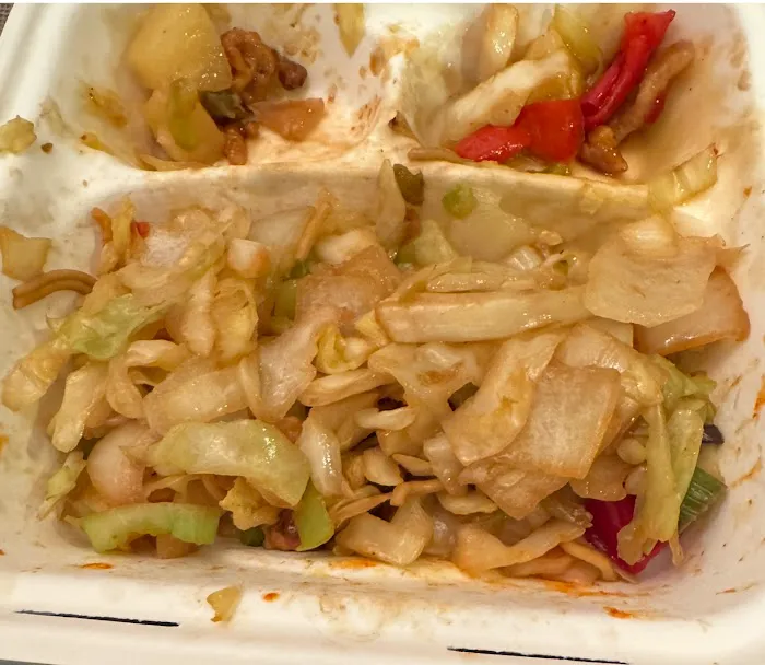 Panda Express 8