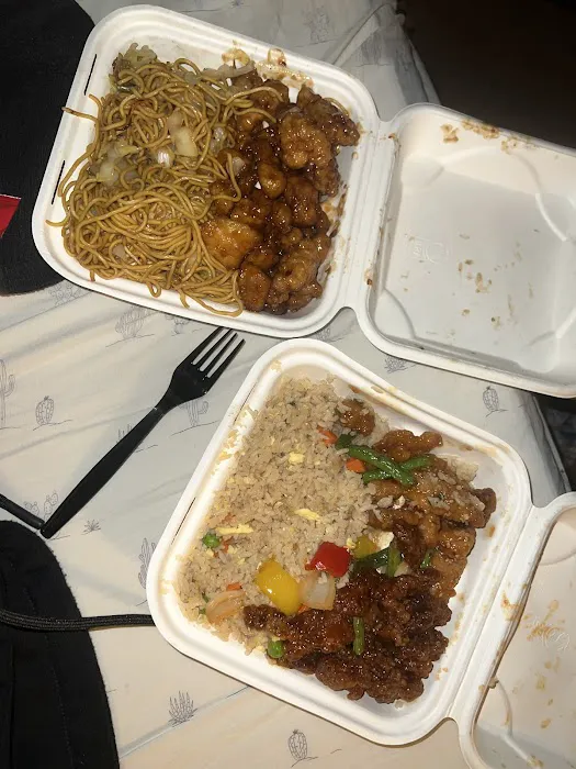 Panda Express 7