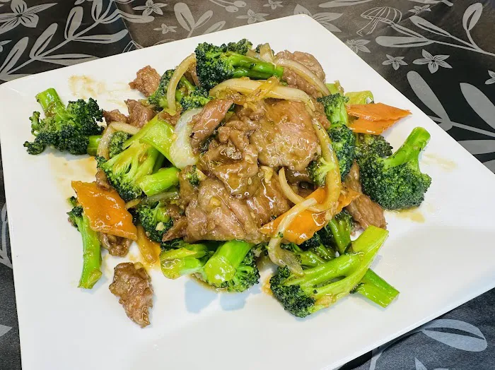 WOK IN 9