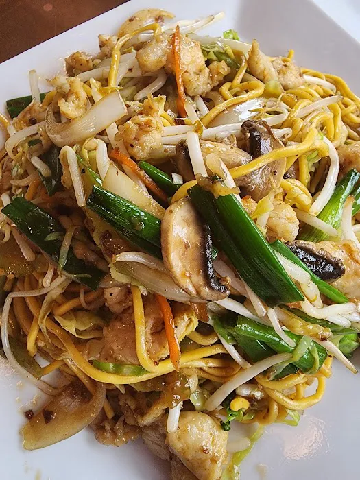 WOK IN 10