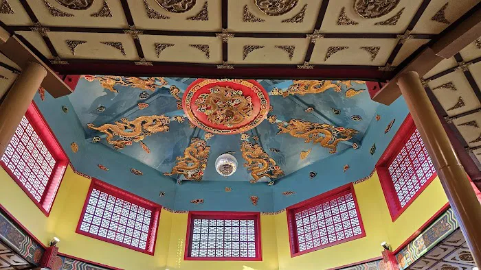 Dragon Palace 1