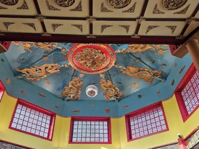 Dragon Palace 0