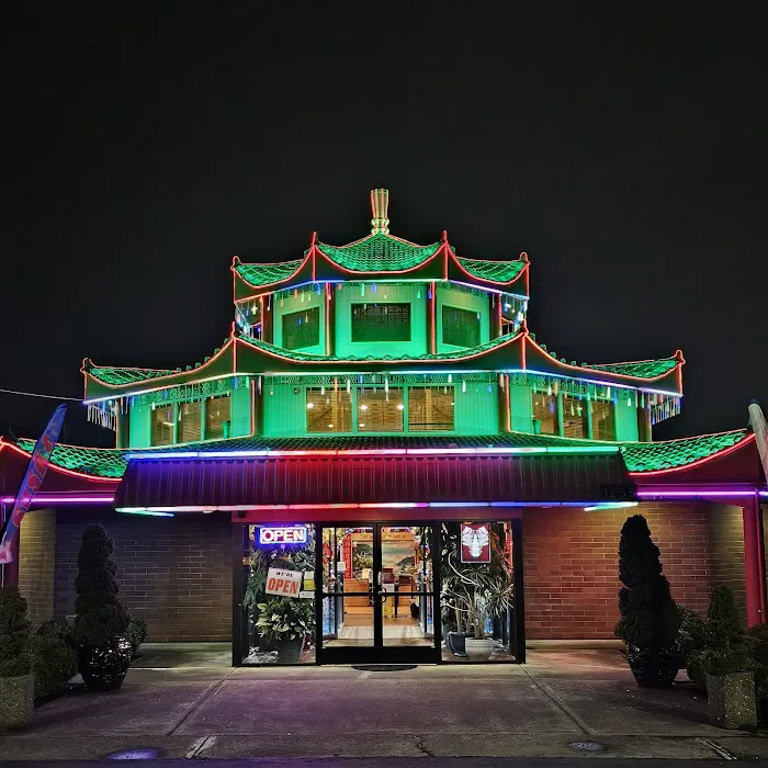 Dragon Palace 4