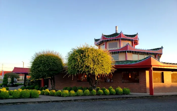 Dragon Palace 7