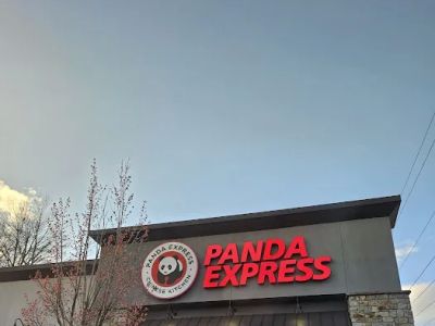Panda Express 0