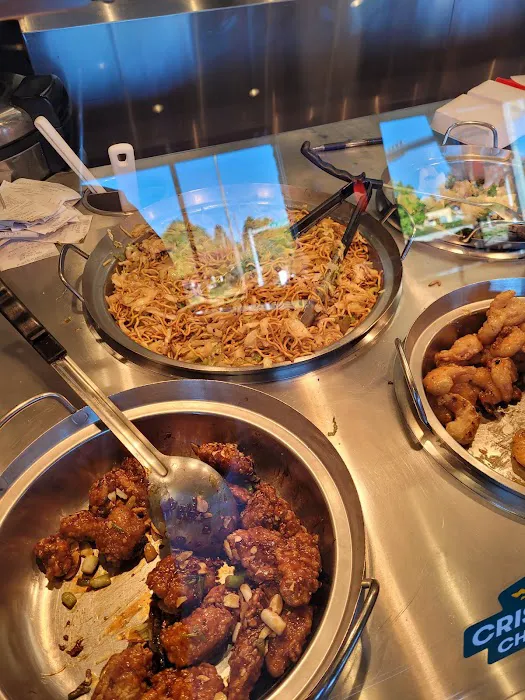 Panda Express 5
