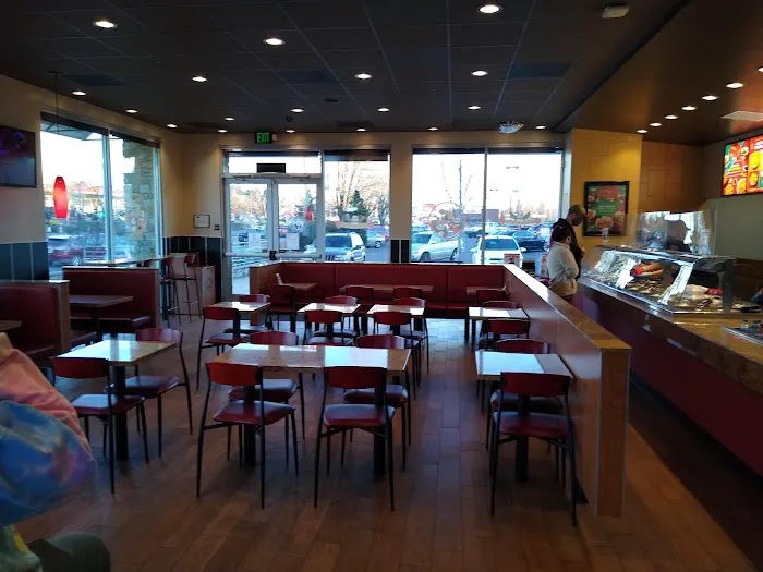 Panda Express 6
