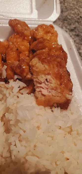 Panda Express 8