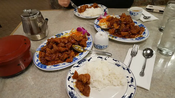 Szechuan Open Kitchen 2
