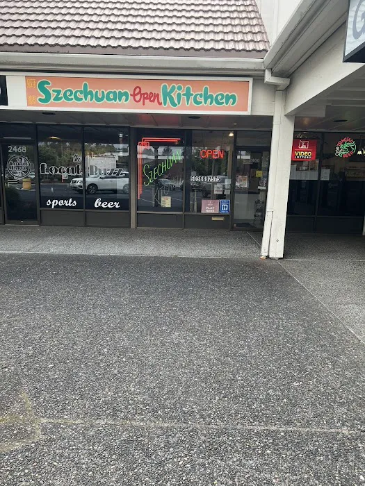 Szechuan Open Kitchen 3