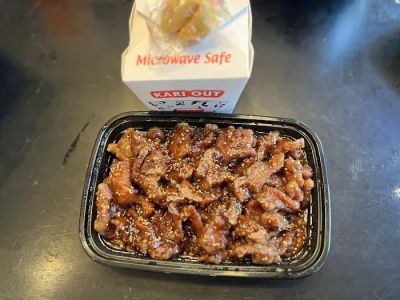 Szechuan Open Kitchen 0