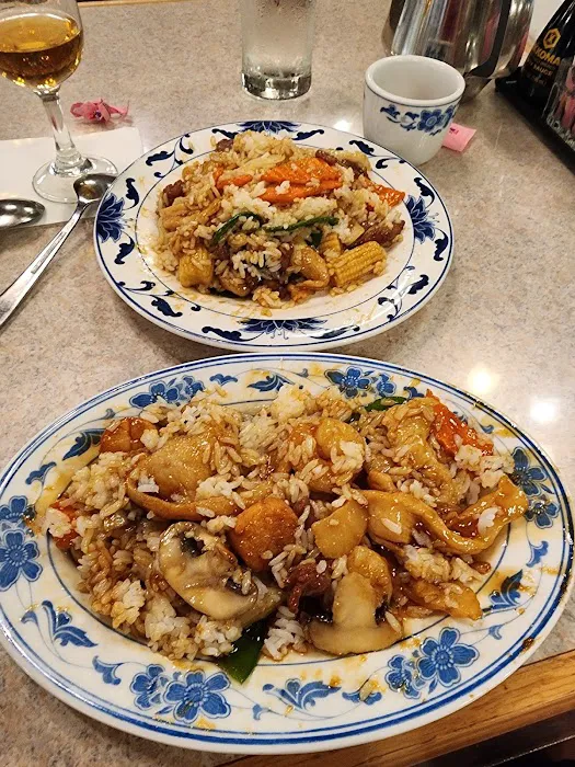 Szechuan Open Kitchen 9