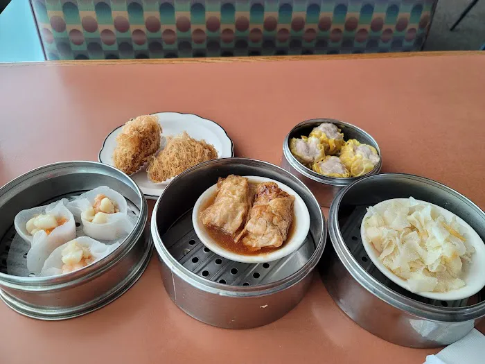 Good World | Chinese Restaurant 3