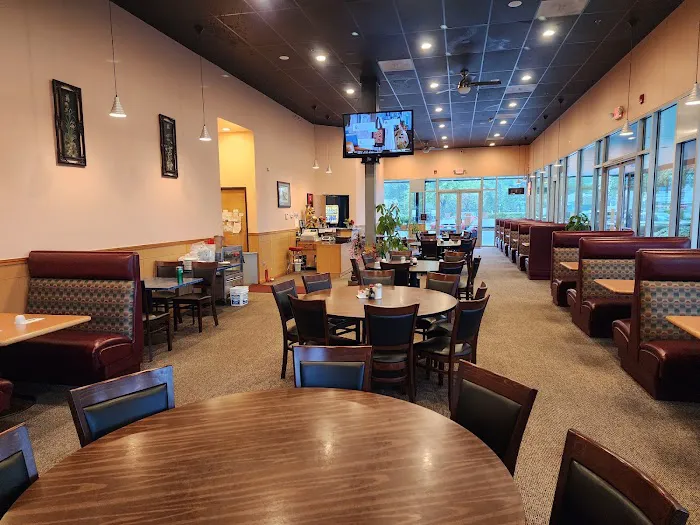 Good World | Chinese Restaurant 2